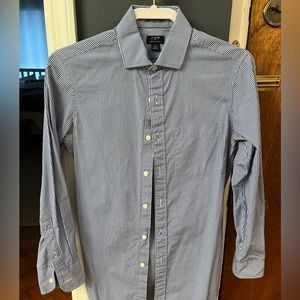 J.Crew Button Down
